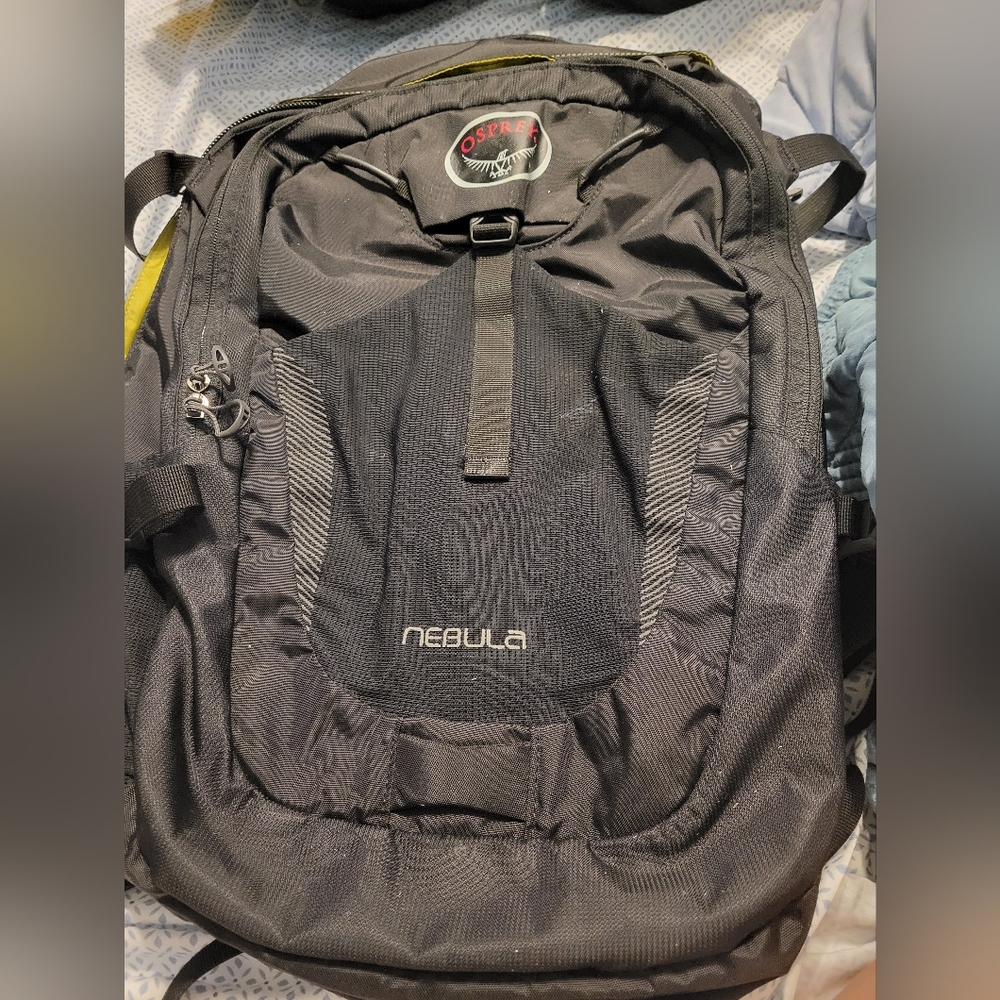 Osprey Nebula backpack